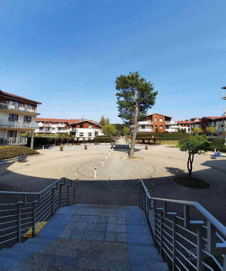 Comfy Apartments - Wypoczynkowa Lux Γκντανσκ Εξωτερικό φωτογραφία
