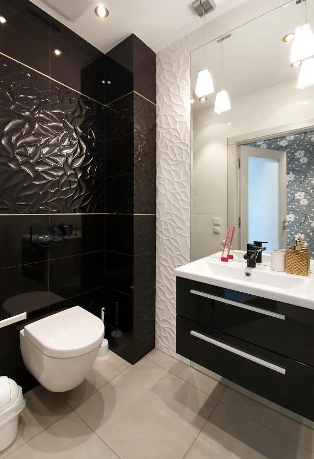 Comfy Apartments - Wypoczynkowa Lux Γκντανσκ Εξωτερικό φωτογραφία