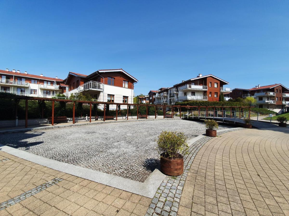 Comfy Apartments - Wypoczynkowa Lux Γκντανσκ Εξωτερικό φωτογραφία