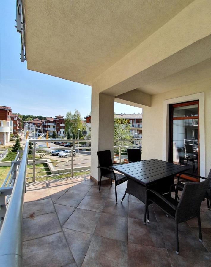 Comfy Apartments - Wypoczynkowa Lux Γκντανσκ Εξωτερικό φωτογραφία