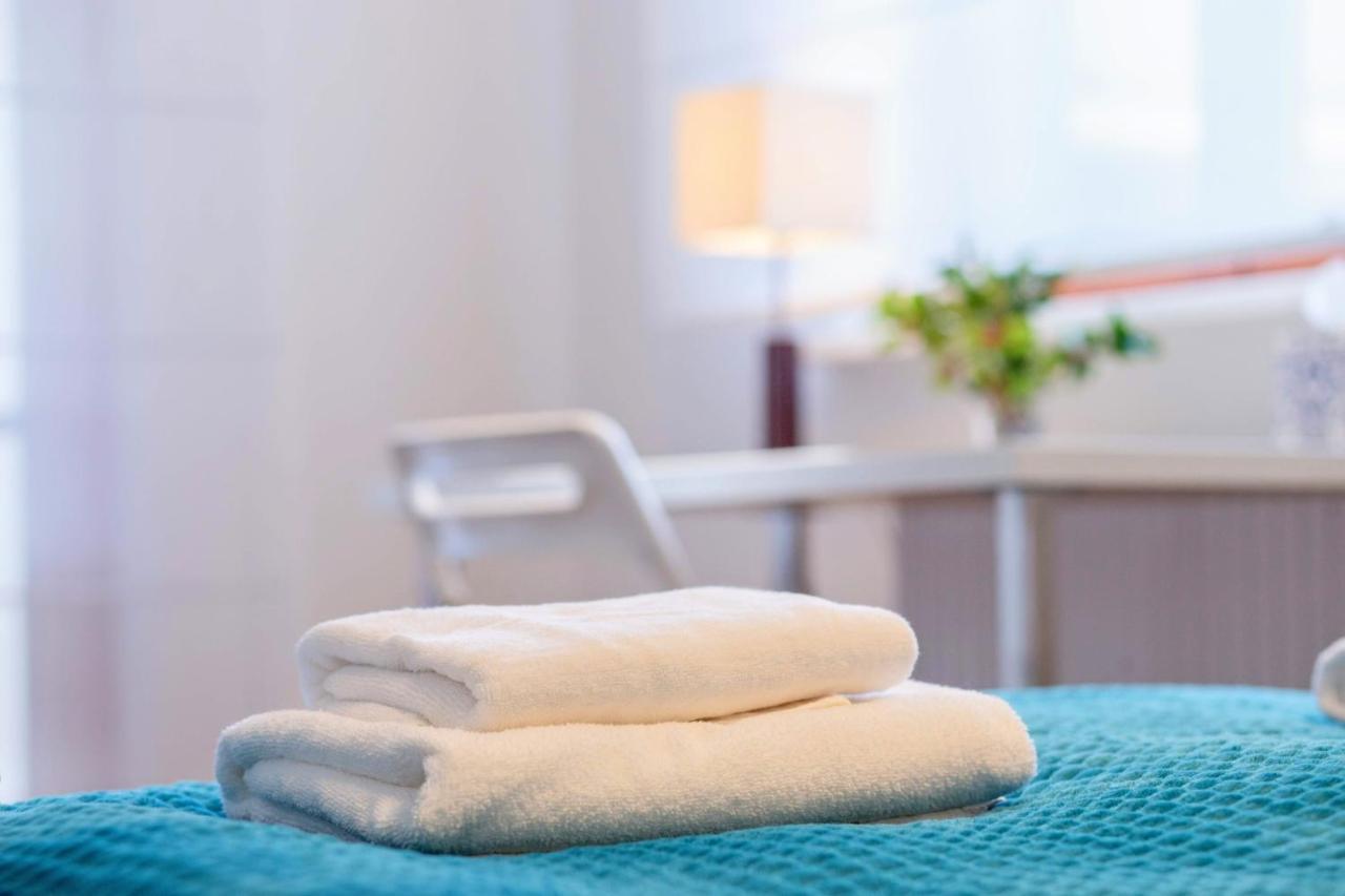 Comfy Apartments - Wypoczynkowa Lux Γκντανσκ Εξωτερικό φωτογραφία