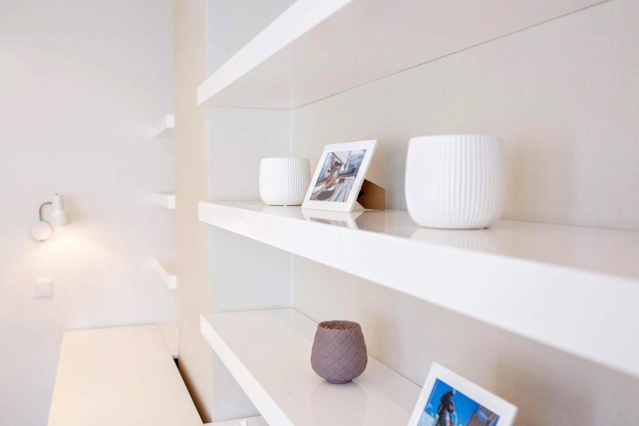 Comfy Apartments - Wypoczynkowa Lux Γκντανσκ Εξωτερικό φωτογραφία